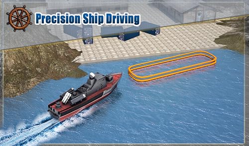 Navy Battleship Simulator 3D - Thumbnail 5