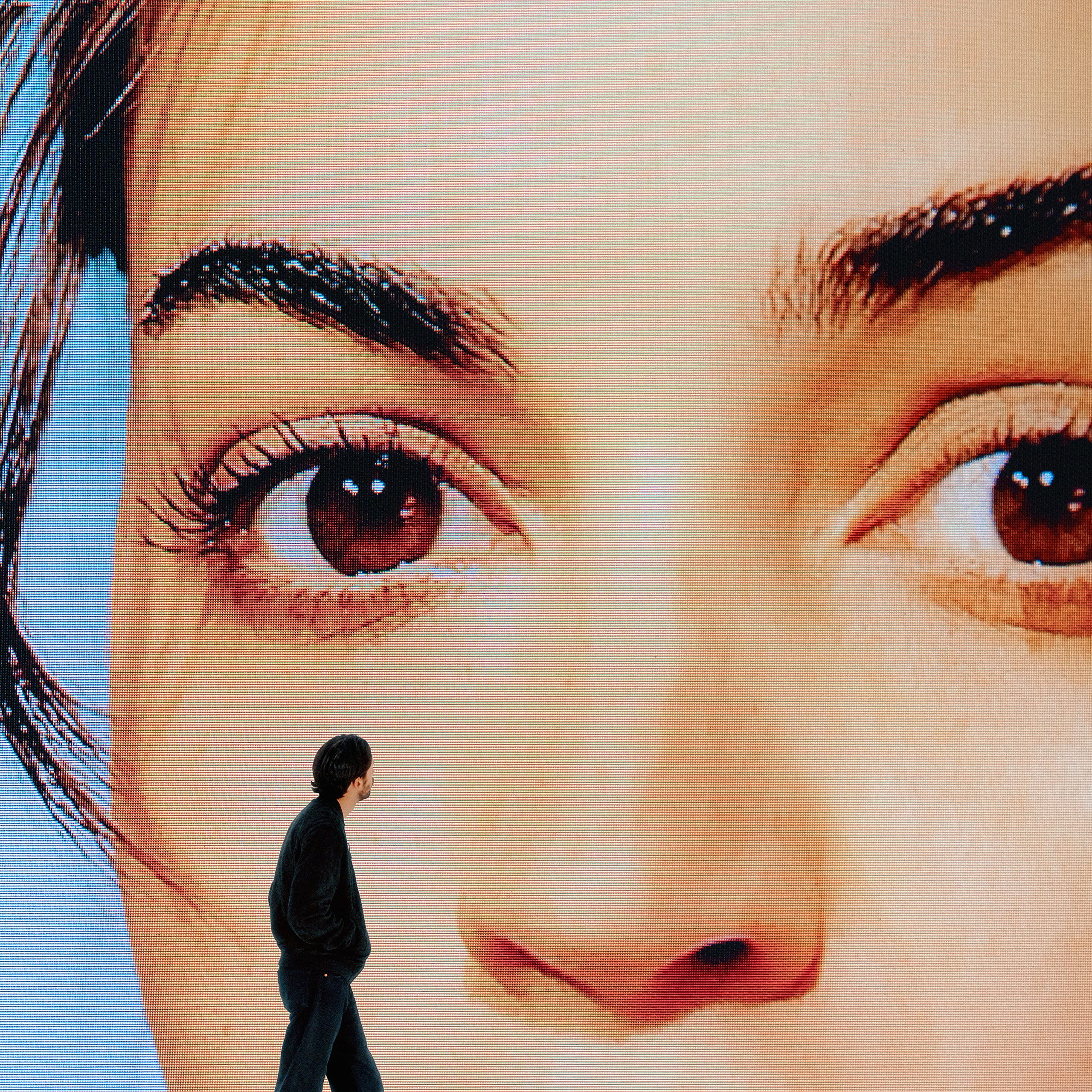MAUVAIS ORDRE