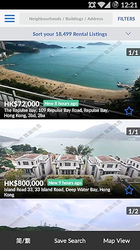千居 Spacious Real Estate Properties for Rent & Sale