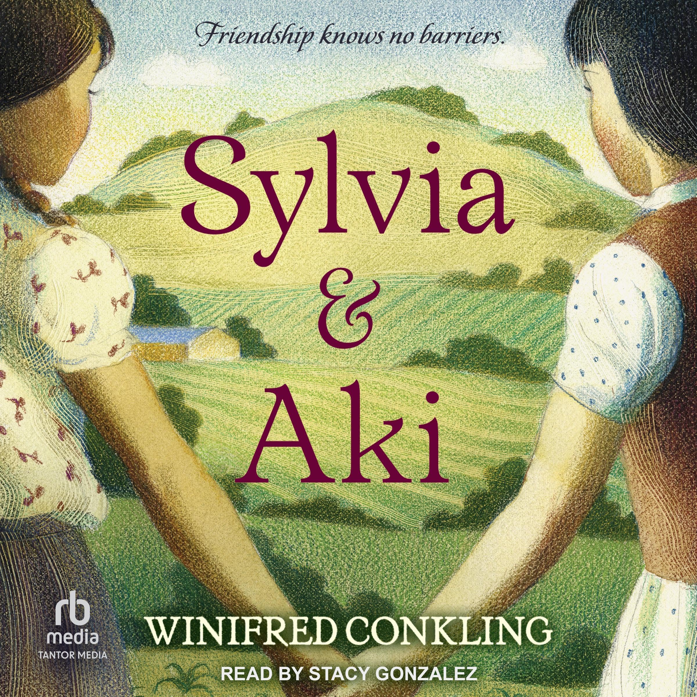 Cover art for Sylvia &amp; Aki