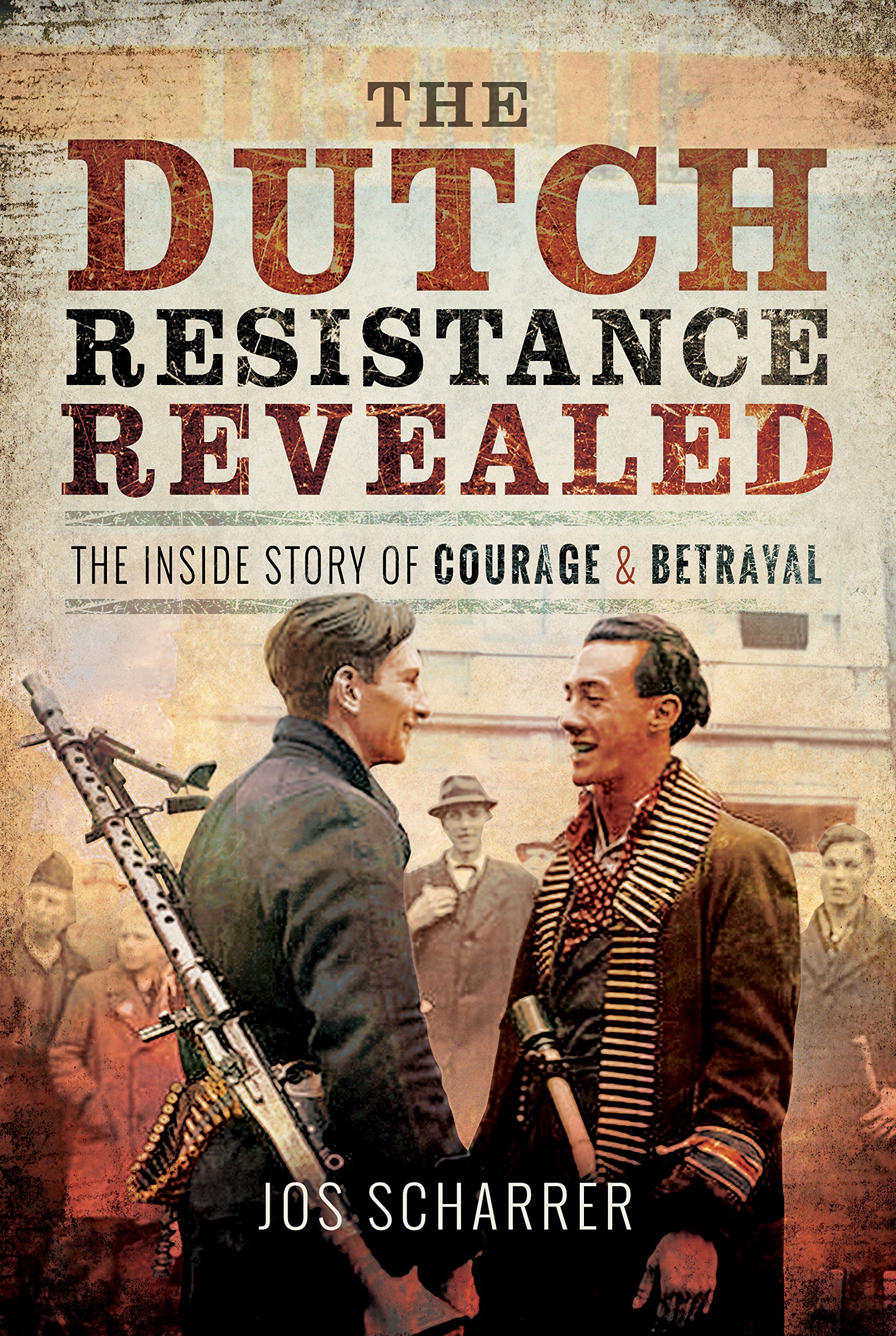 Betrayal: The Inside Story Of The Mckinley Richardson Leak - gdg6ed7