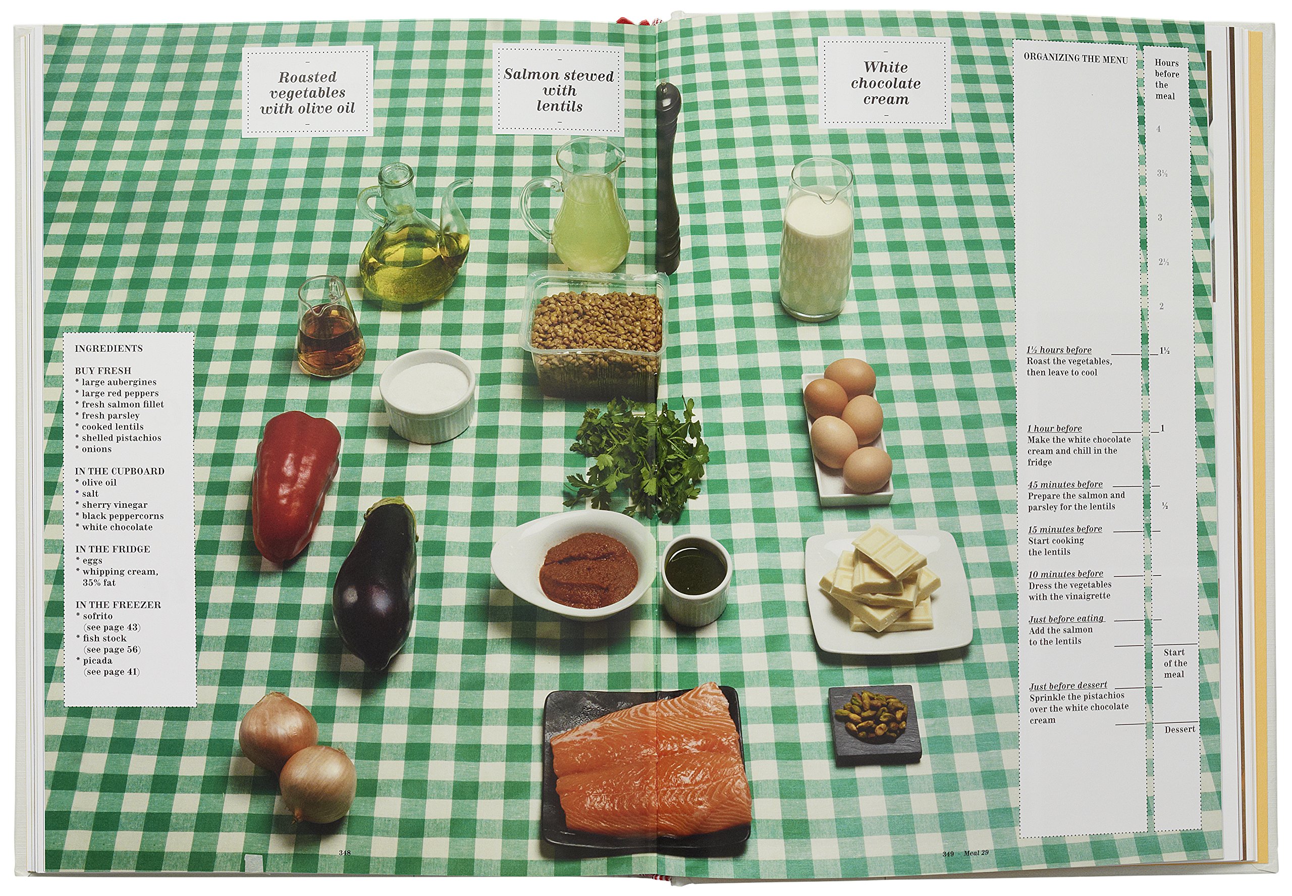 The Family Meal Home Cooking With Ferran Adriá (FOOD-COOK)