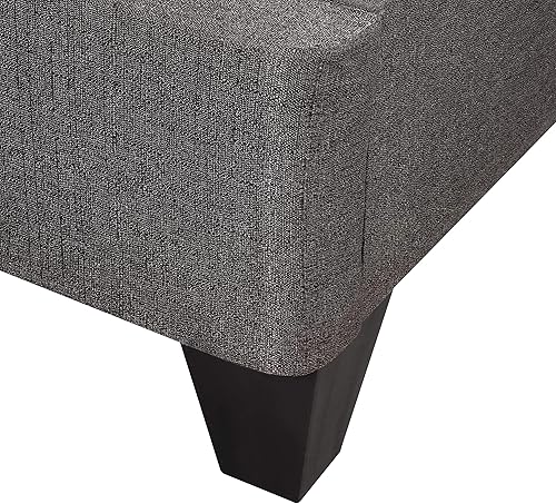 Vista 9 de Primo International Cama Speedy, Base, Gris