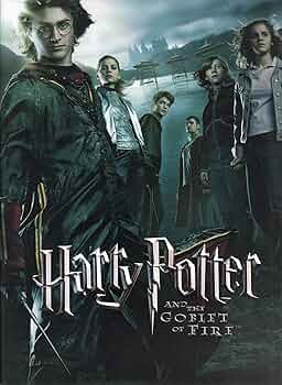 ハリー・ポッター と炎のゴブレット　ダニエル・ラドクリフ　コスチュームカード Amazon.co.jp: ハリー・ポッターと炎のゴブレット [UMD