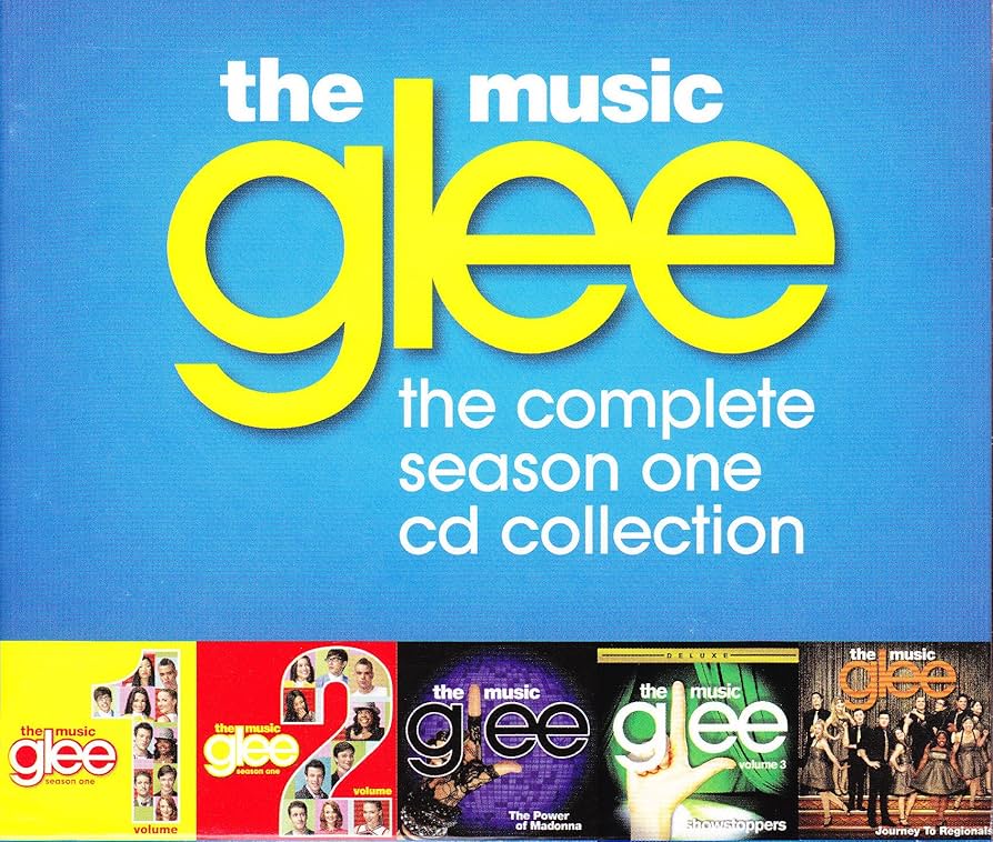 Amazon.co.jp: Ost: Glee the Music: ミュージック