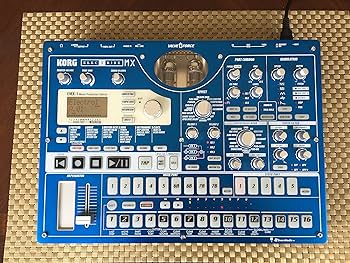 Amazon | KORG コルグ DJ ダンス・ミュージック用 シーケンサー