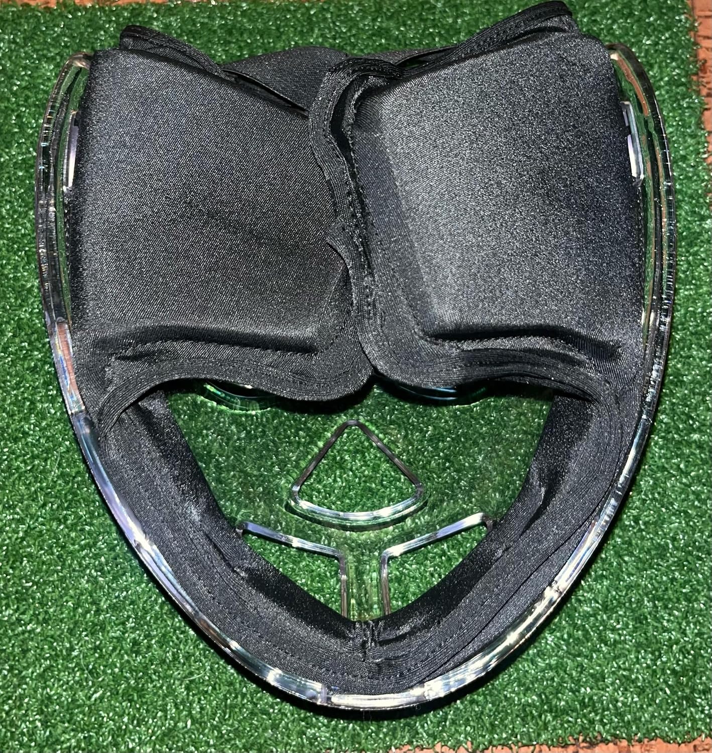 RS Corner Field Hockey Mask