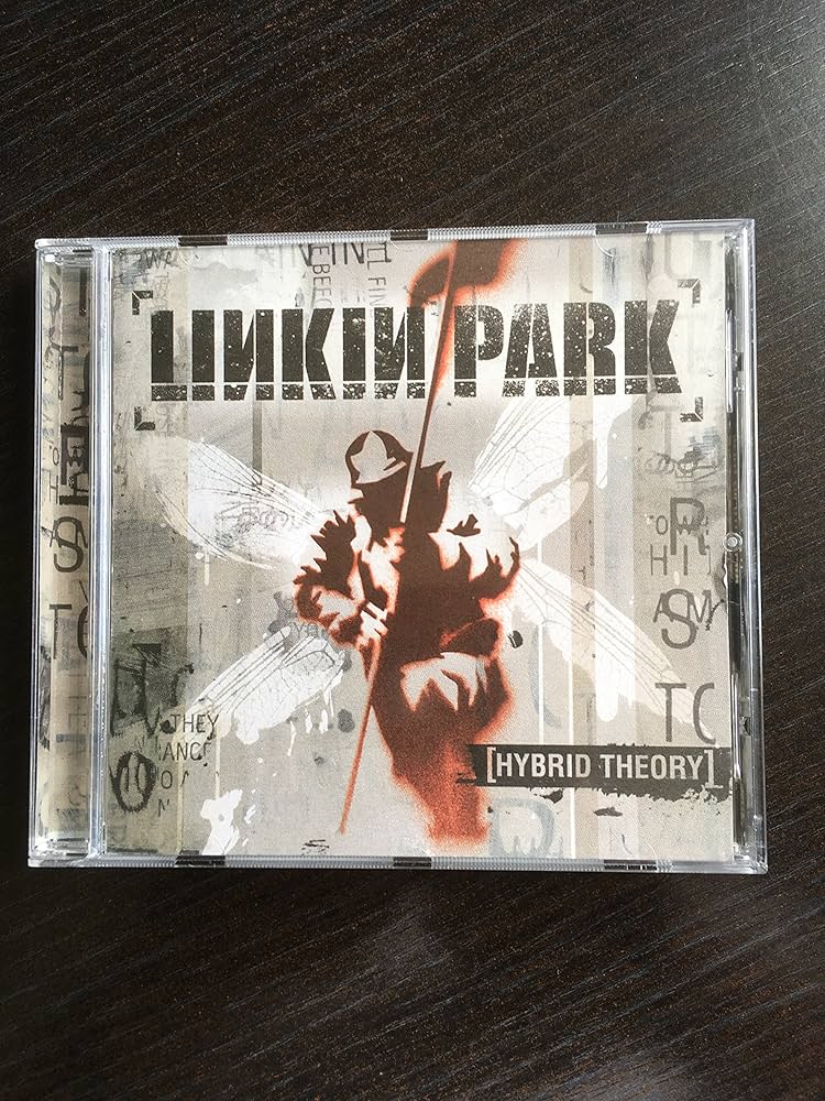 Hybrid Theory : Linkin Park: Amazon.ca: Books