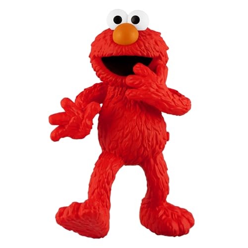 Hallmark Keepsake Sesame Street Christmas Ornament (Tickle Me Elmo)