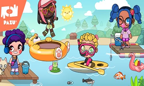 Avatar World City life Guide Tips For Game