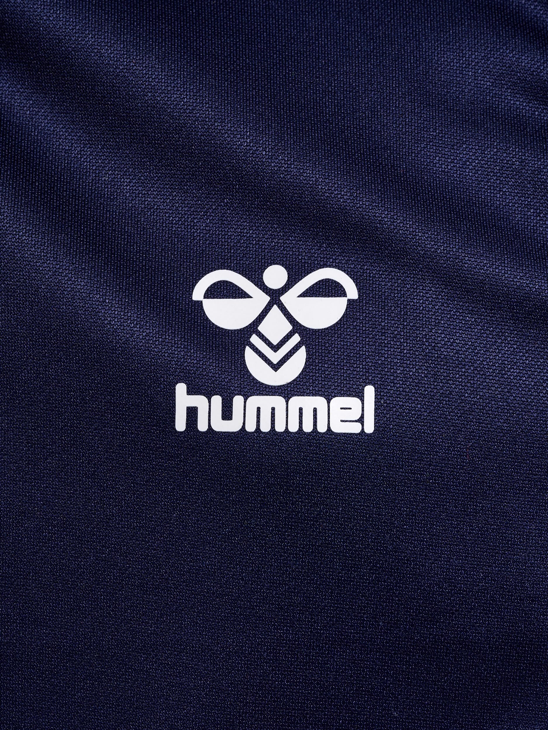 hummel Essential Track Jacke Kids Kinder