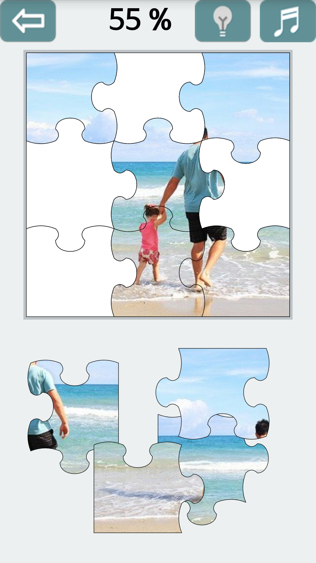 My Own Jigsaw Puzzle - App on Amazon Appstore