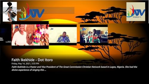 Arambada TV