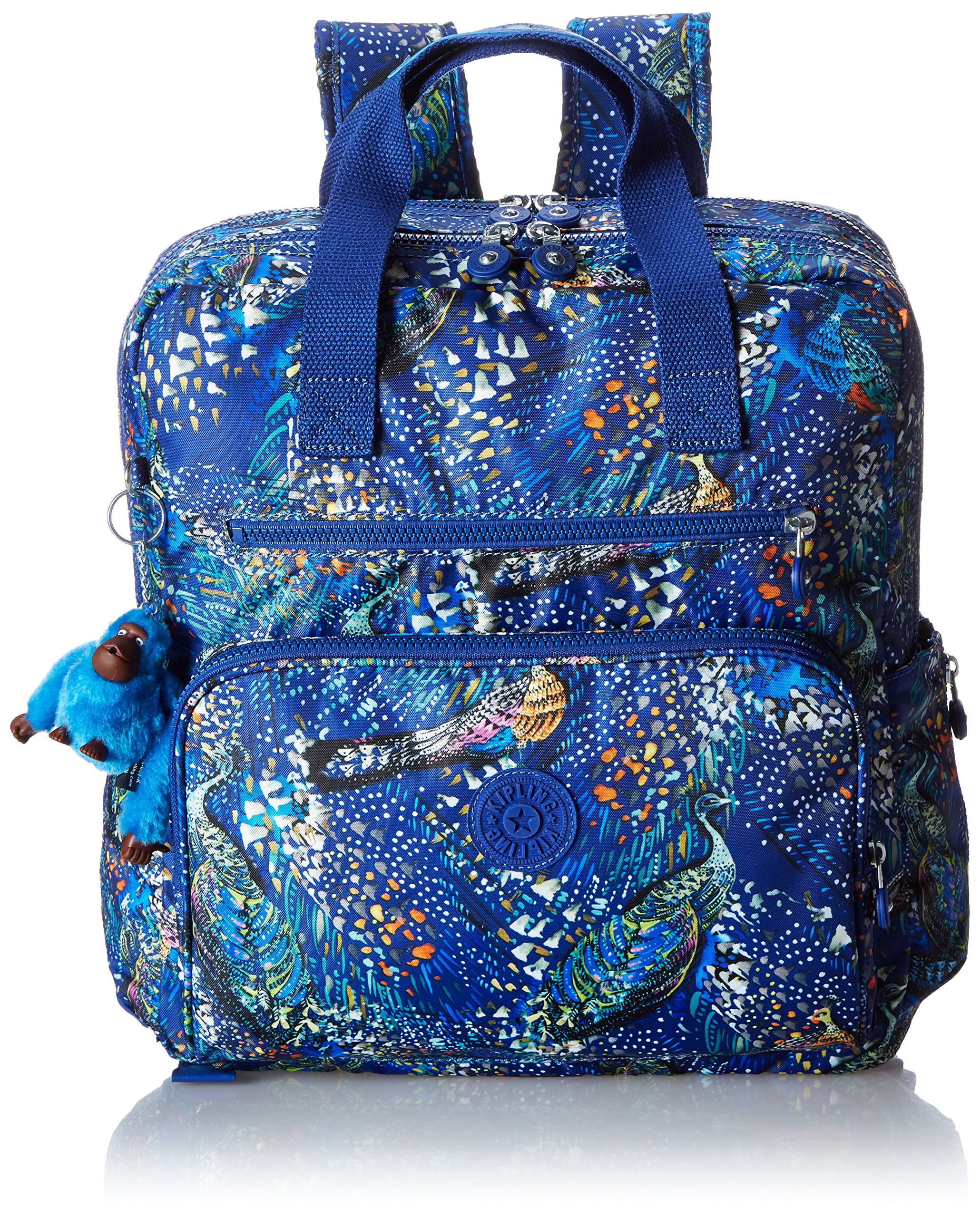 Kipling audra diaper backpack Clearance
