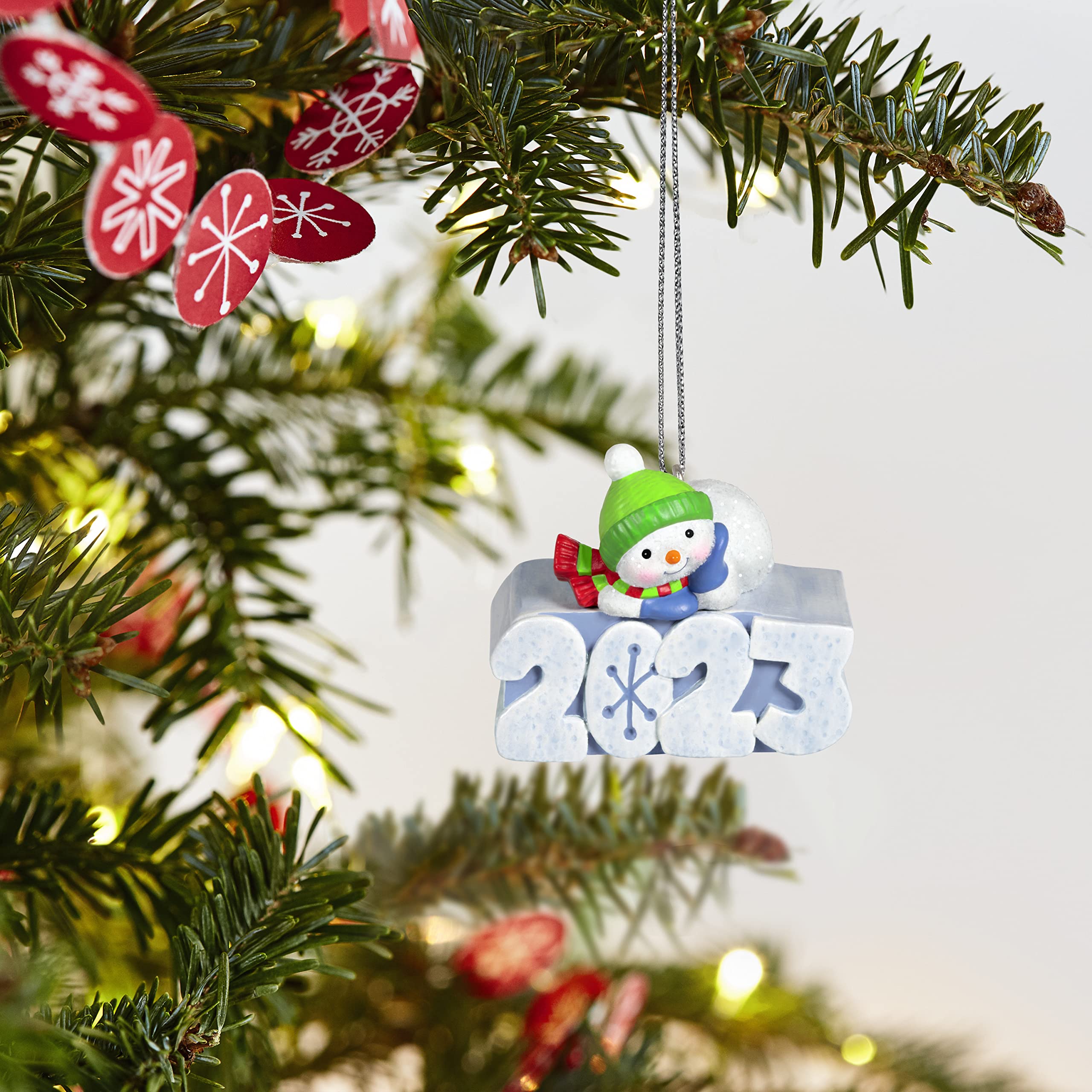 Amazon.com: Hallmark Keepsake 1.25