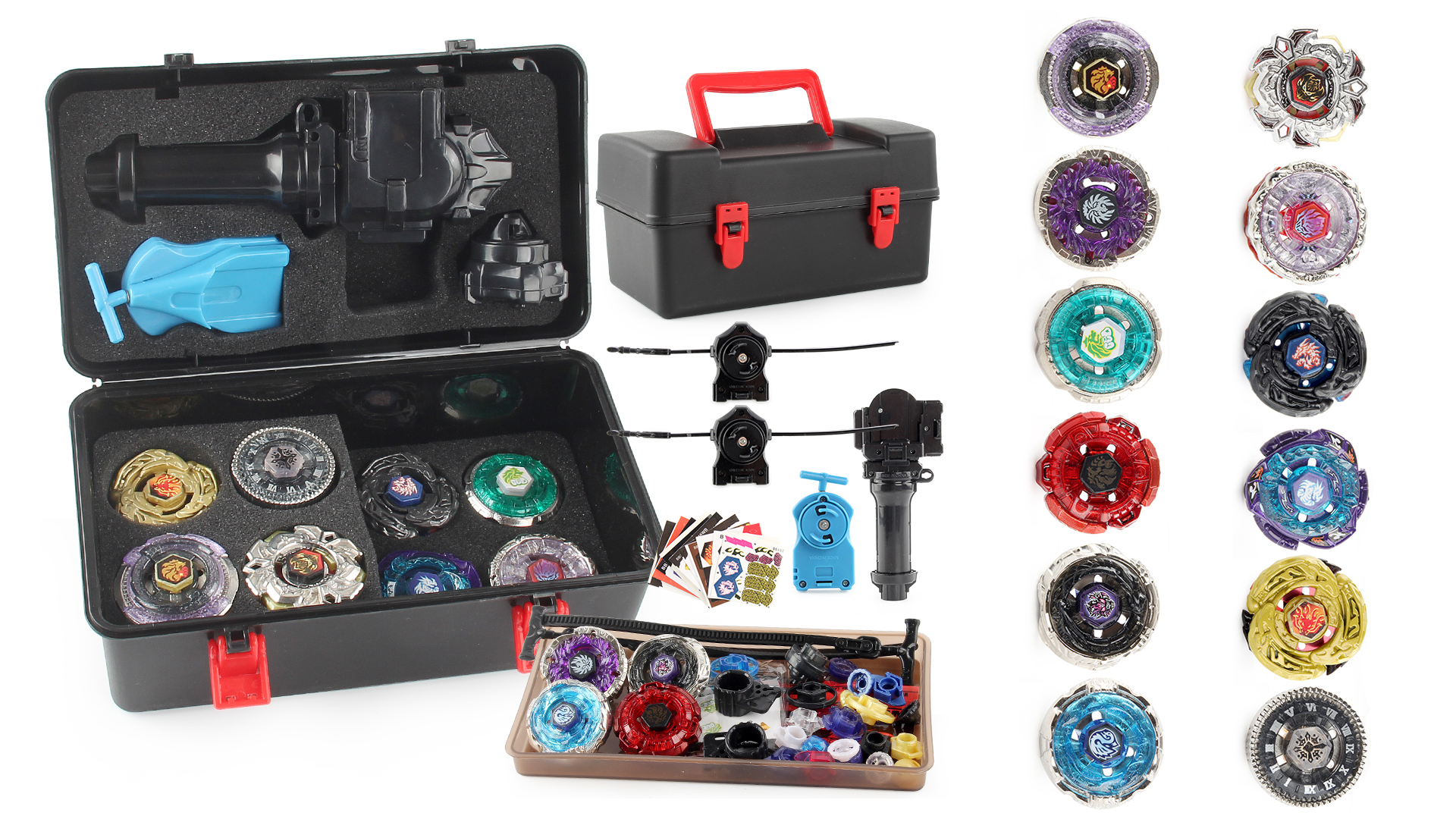 TOP4 グッズセット TOP4グッズセット