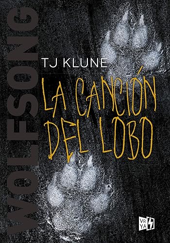 La Canción del Lobo