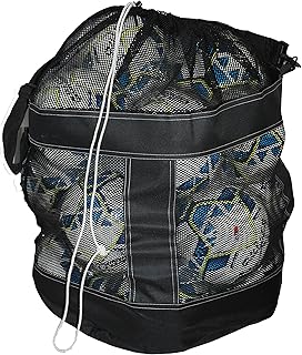 Soccer Innovations Jumbo Ball Carrying Bag