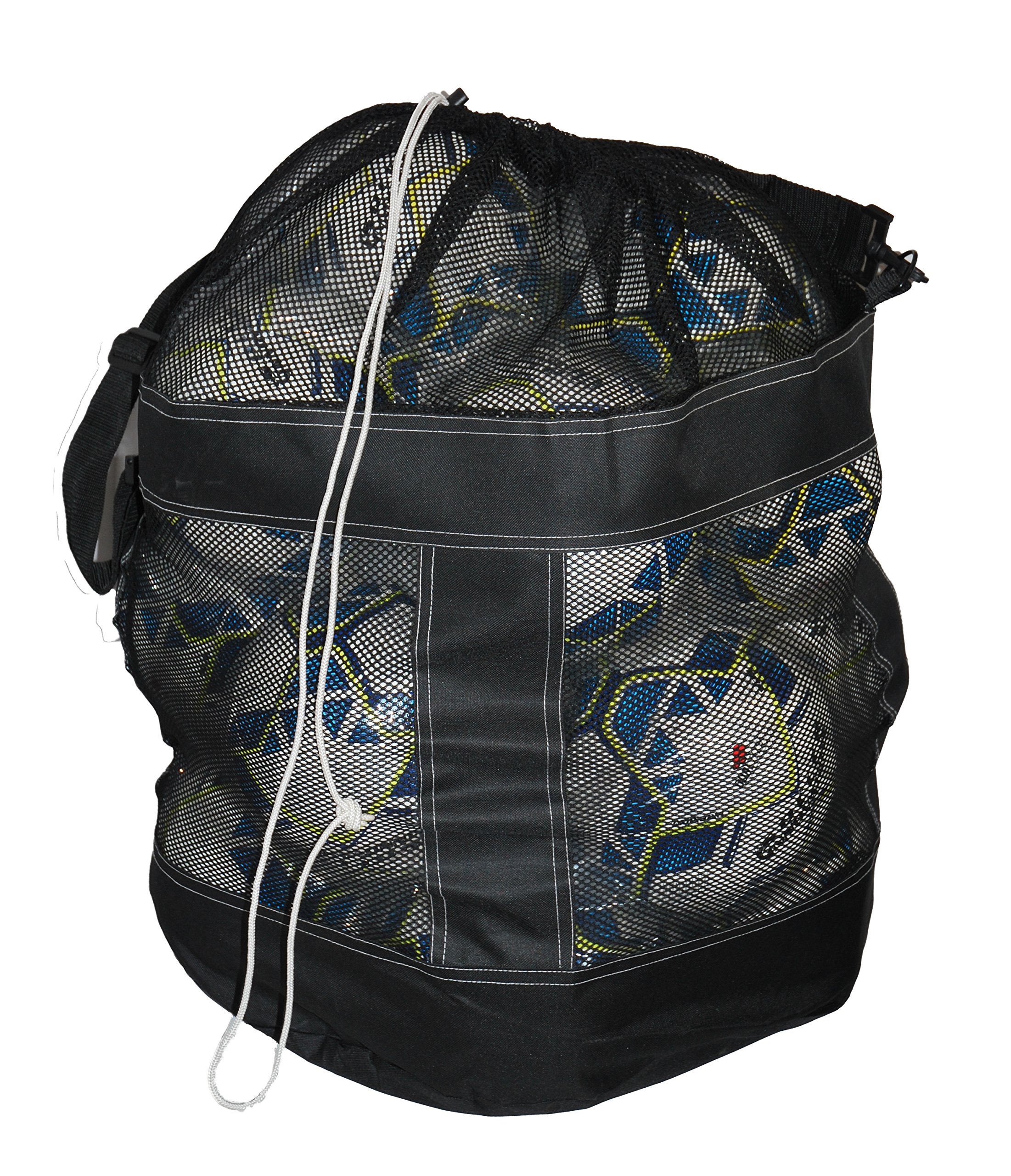 Soccer Innovations Jumbo Ball Carrying Bag-picture-18