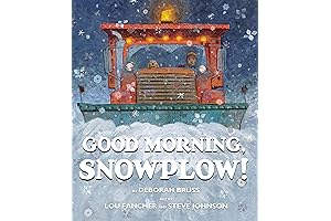 Good Morning, Henry!