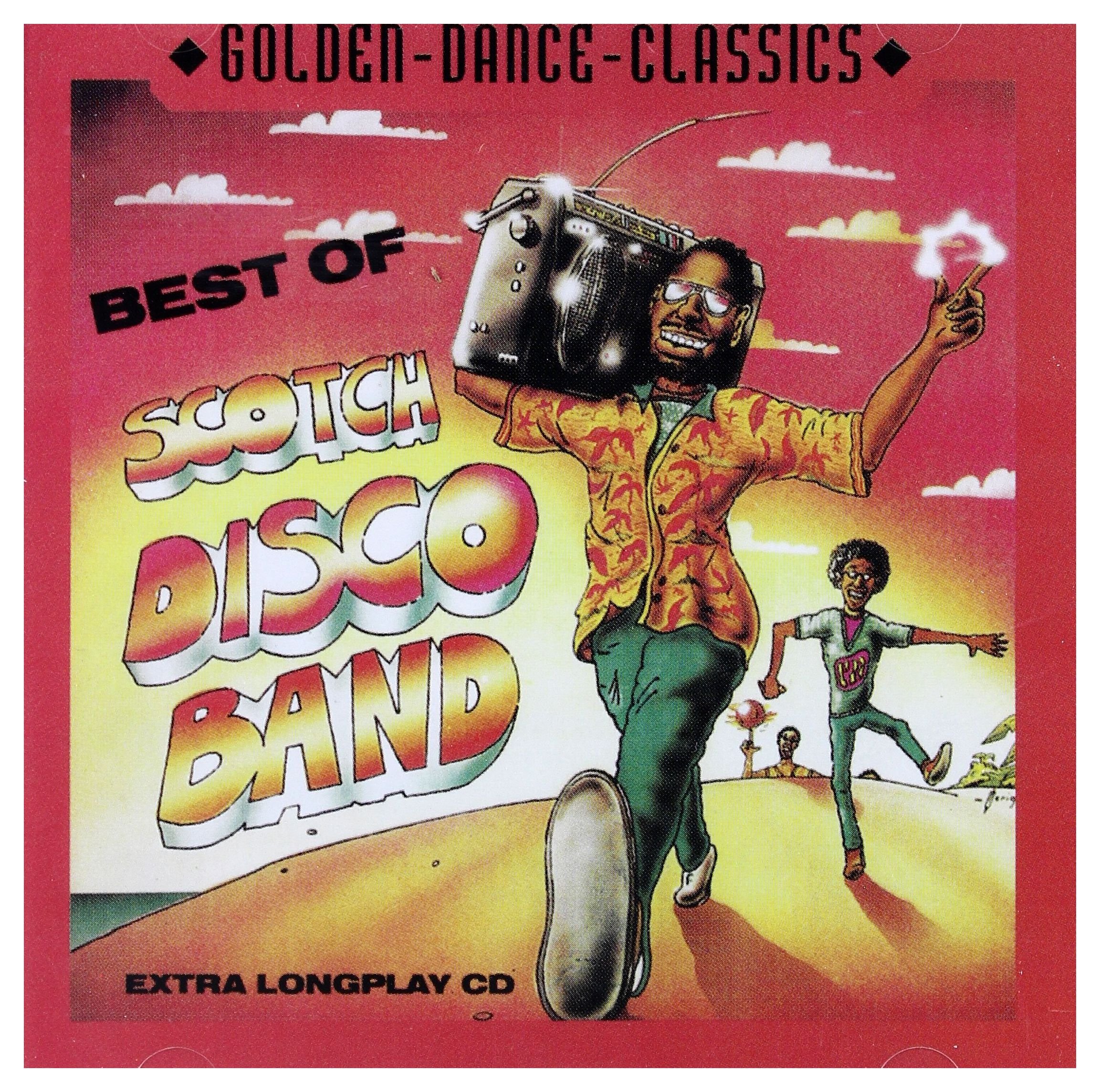 Best of Scotch Audio CD – CD, July 5, 2005