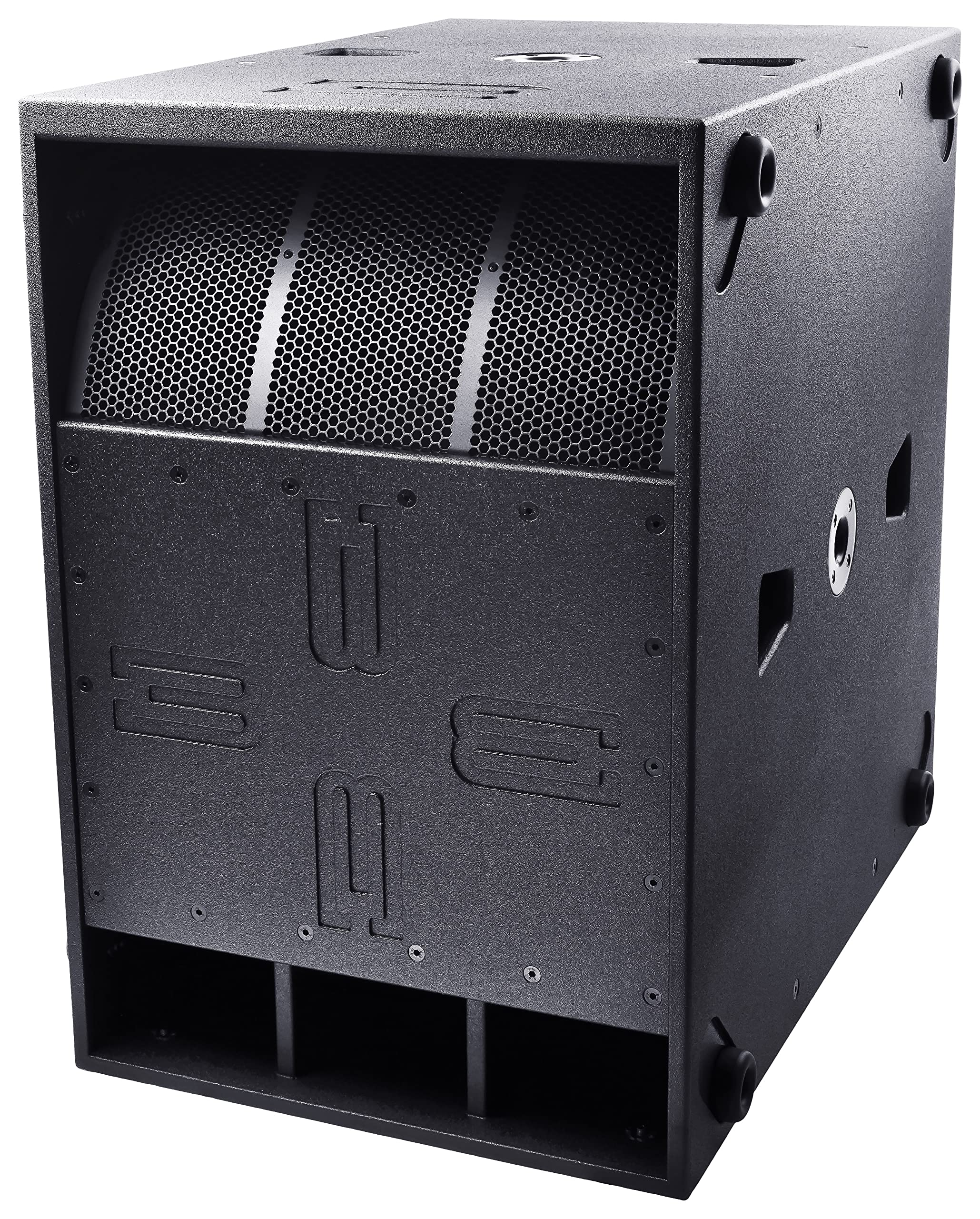 BASSBOSS VS21-MK3 Single 21