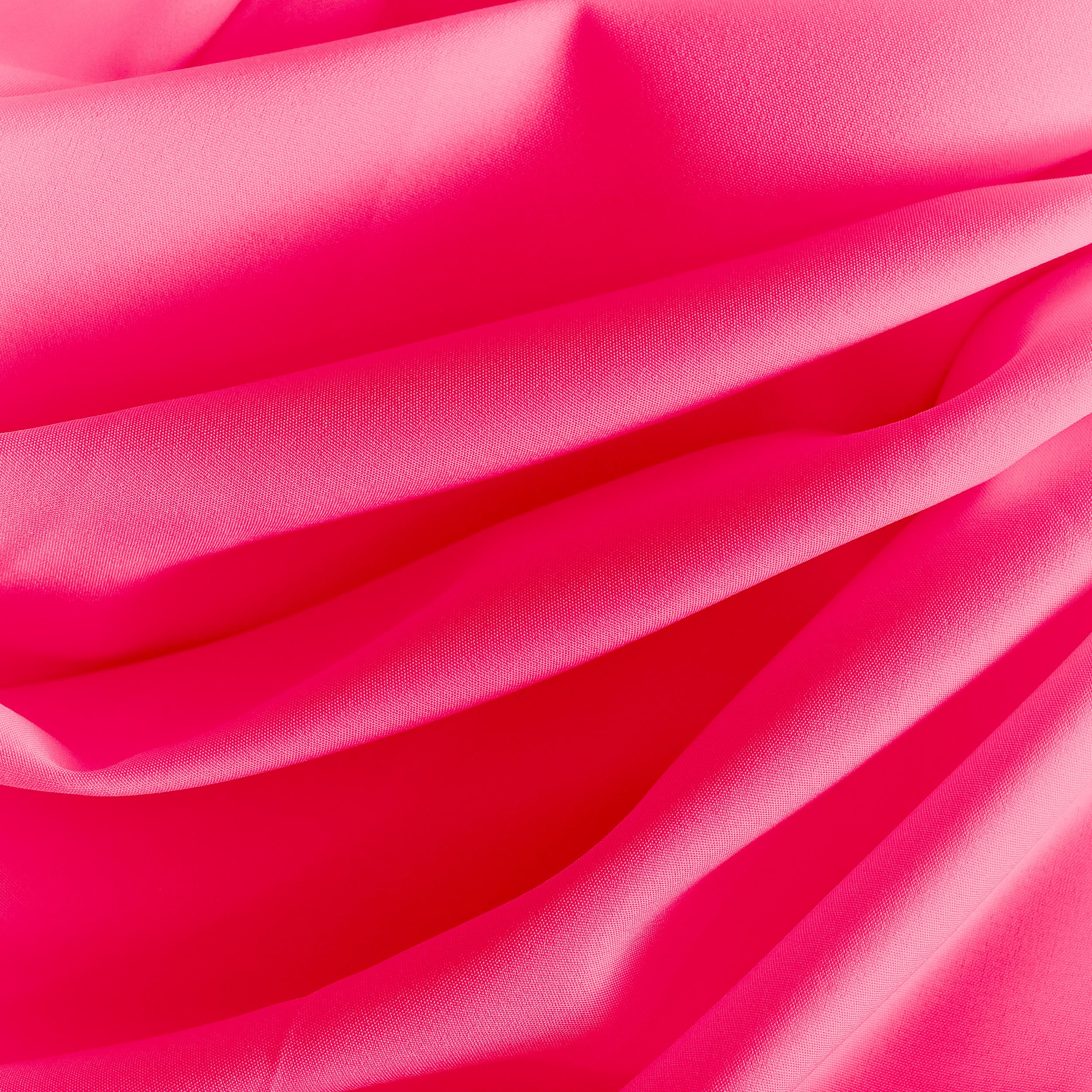 68" Wide Four-Way Stretch Spandex Polyester Fabric By The Yard Medium Weight Soft & Breathable & Drapable Broadcloth for Apparel, Accessories,Decorations & DIY Crafts (Black, 68" x 2 Yards) — view 13