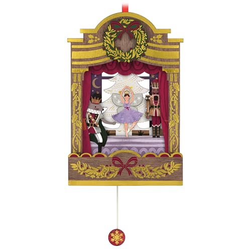 Hallmark Nutcracker