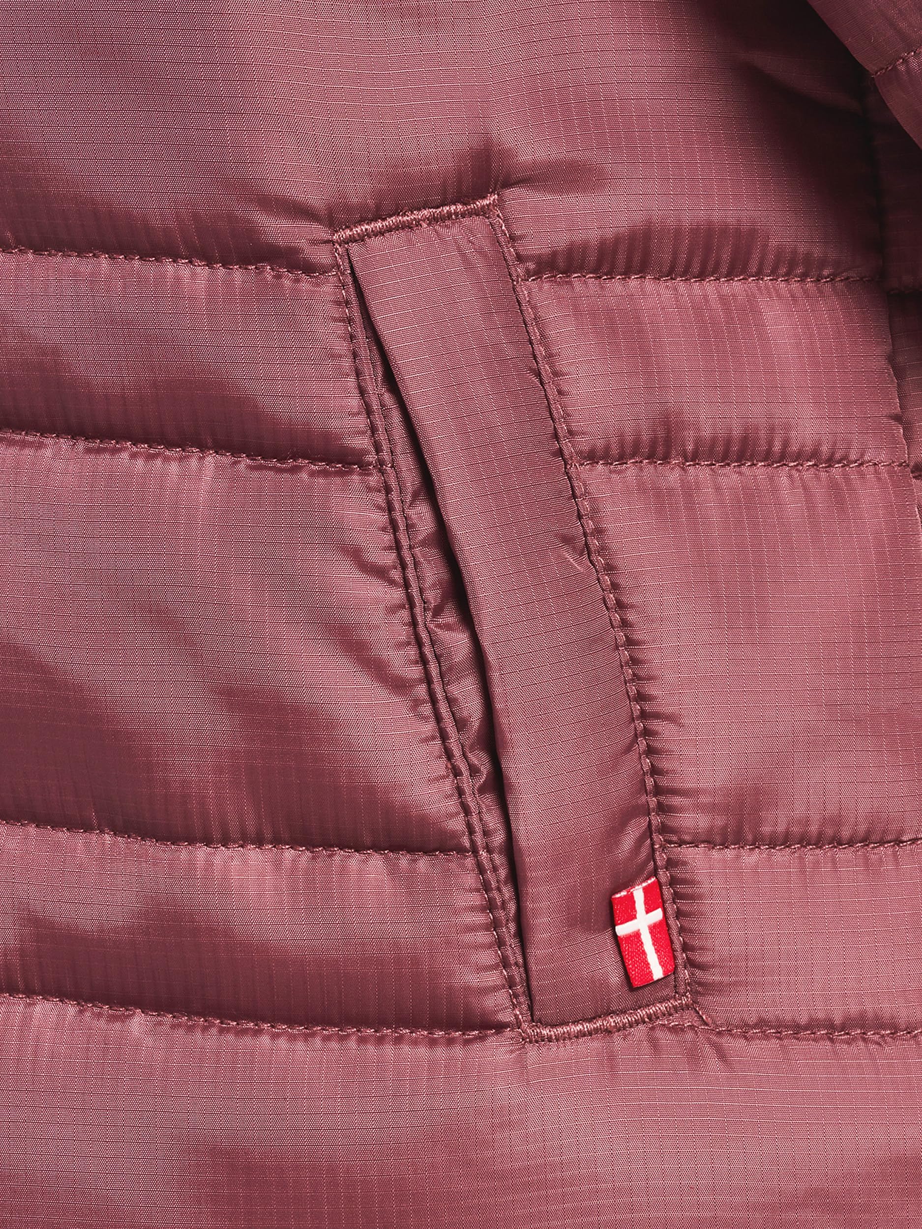 hummel Mosgrave Tex Coat 15-18 Months