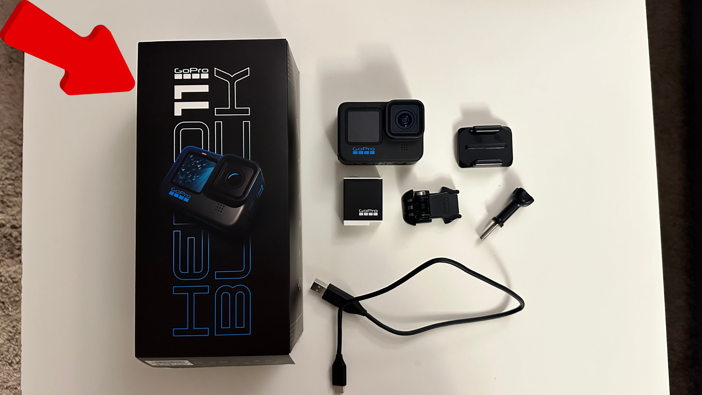 Watch Honest Review of GoPro HERO11 Black Waterproof Action Camera