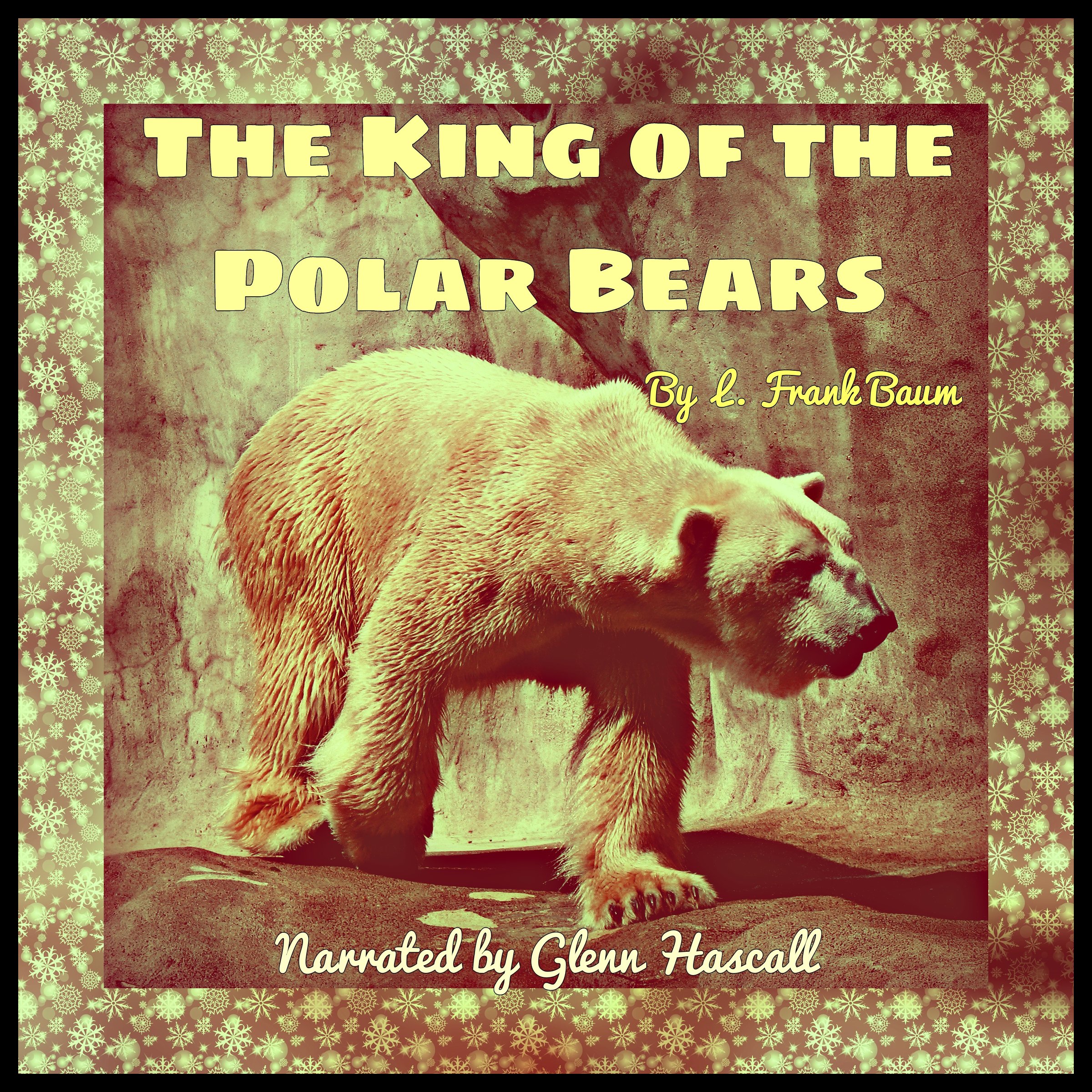 The King of the Polar Bears