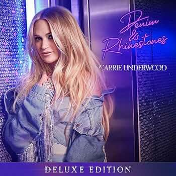 CARRIE UNDERWOOD USプロモCDシングル Before He~ CARRIE UNDERWOOD USプロモCDシングル Before He~ Carrie