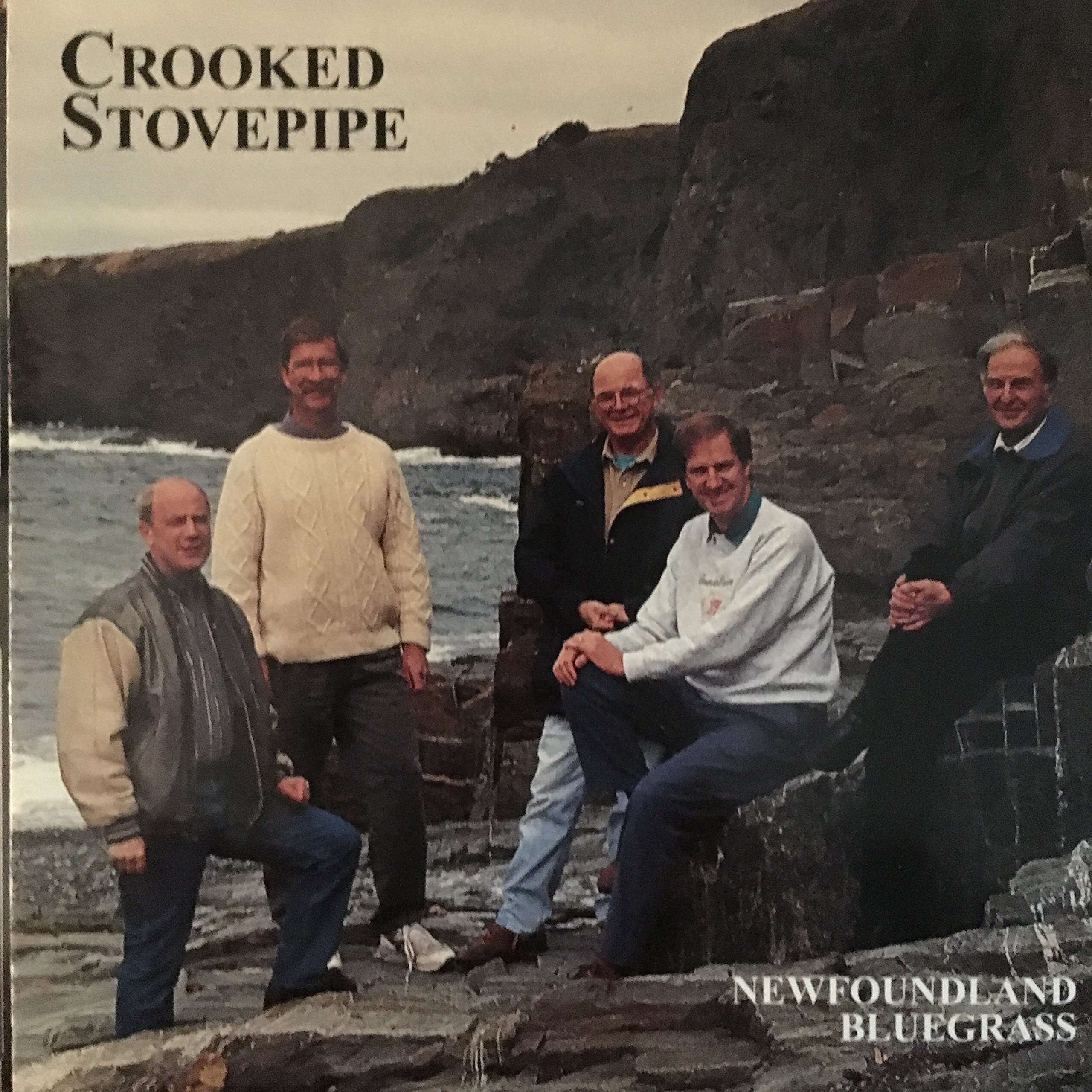 Newfoundland Bluegrass (Import)