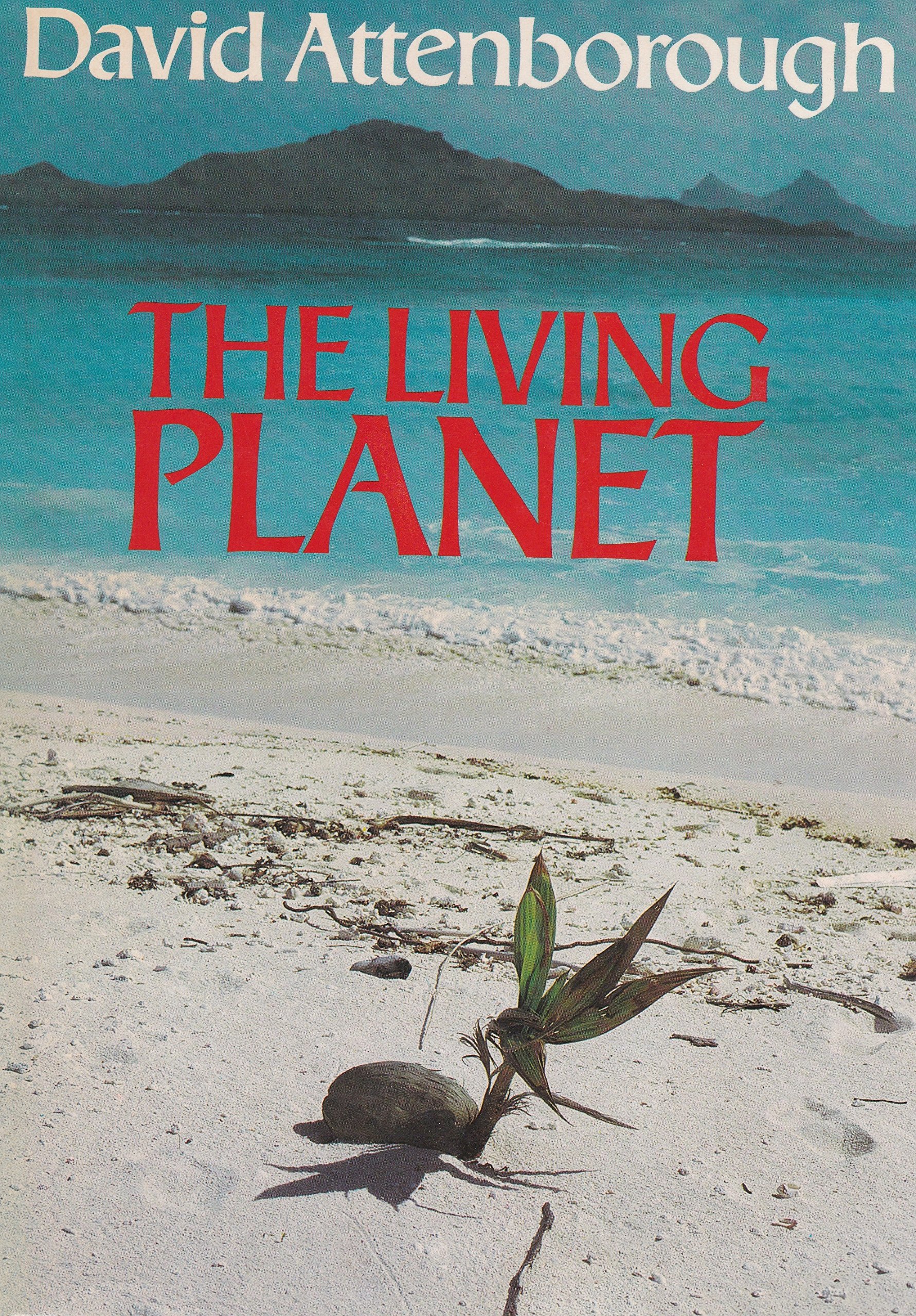 The Living Planet: A Portrait of the Earth