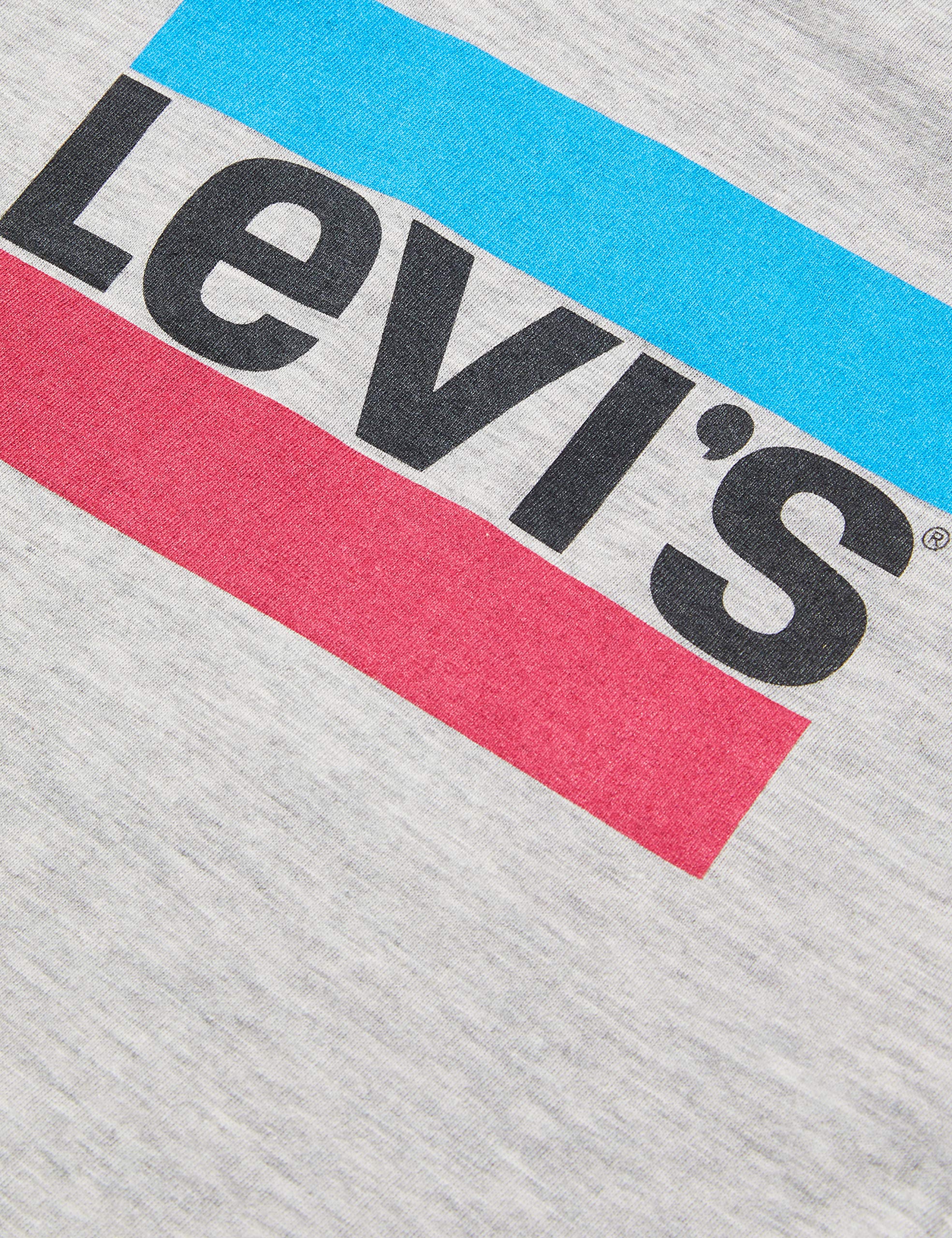 LVG Sportswear Logo Tee Et LVG 720 High Rise Super Skinny Fille