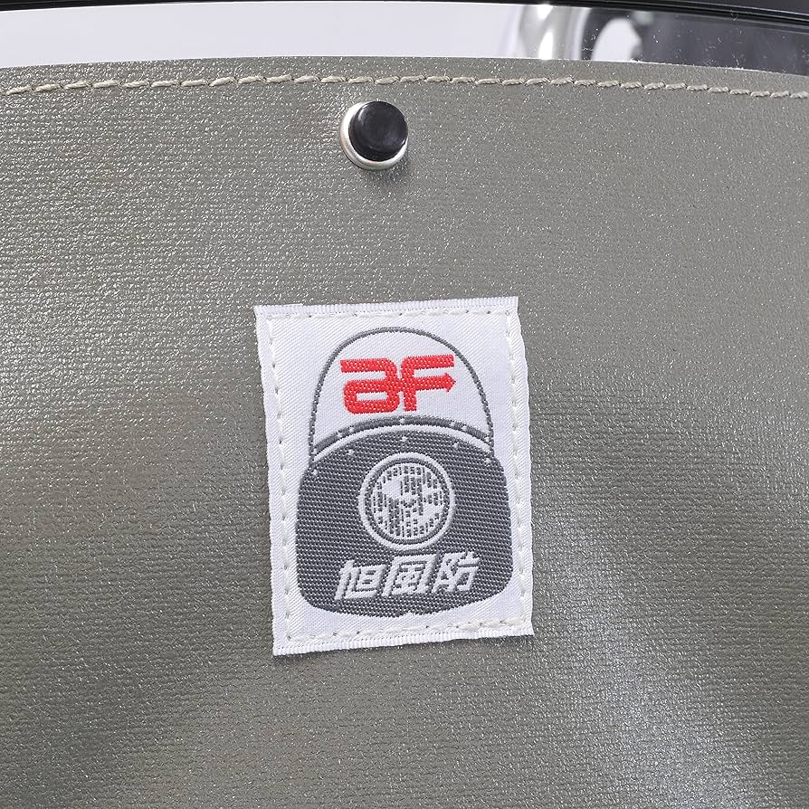 旭風防 MK-T01 風防アンダーリペアクロウモデル オリーブ+ホワイト 旭風防 MK-T01 風防アンダーリペアクロウモデル オリーブ+