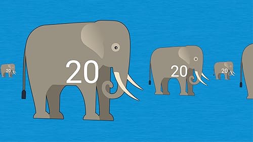 Animals: Largest or Smallest