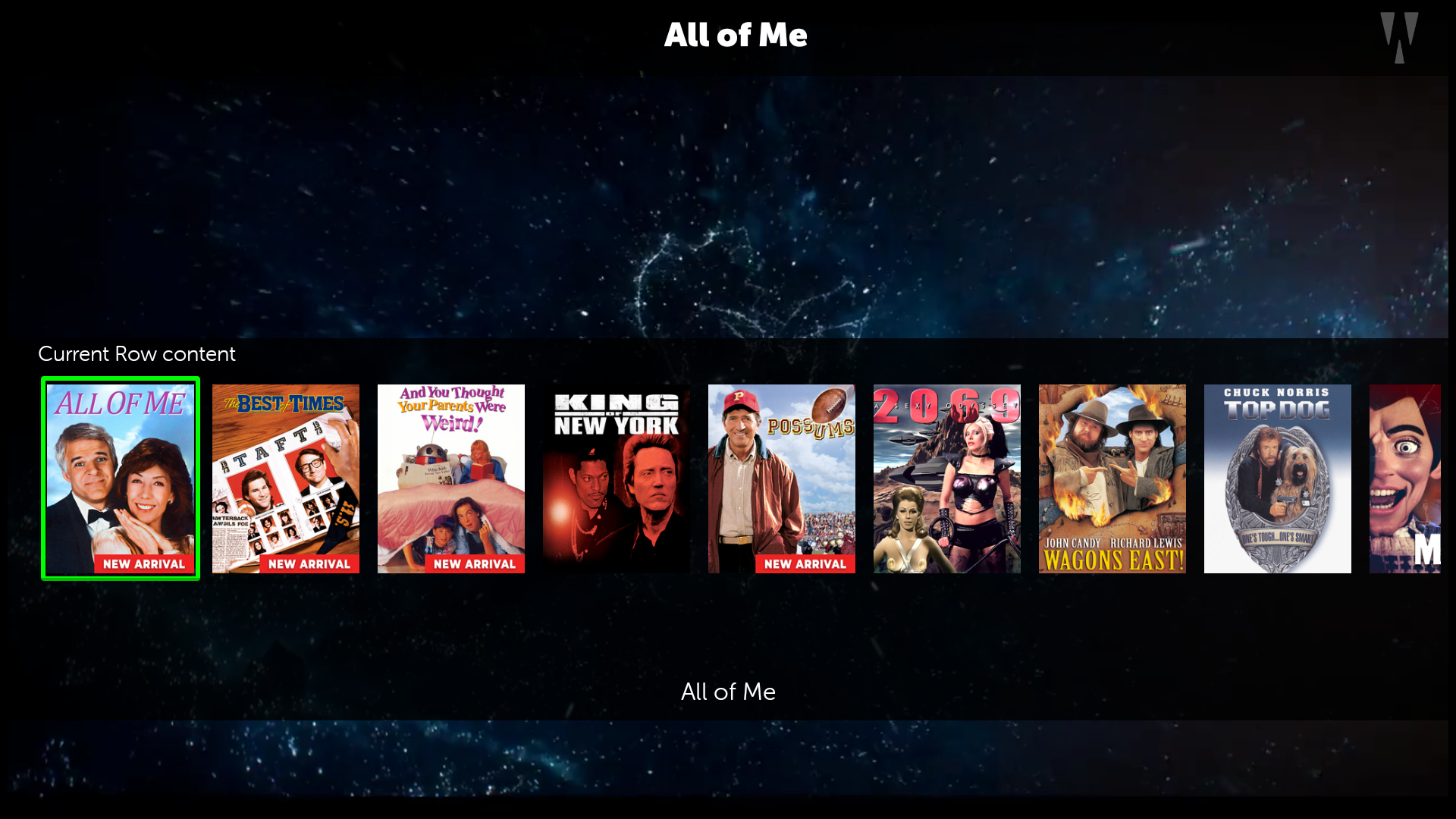 Classic Movies & TV by for Android
