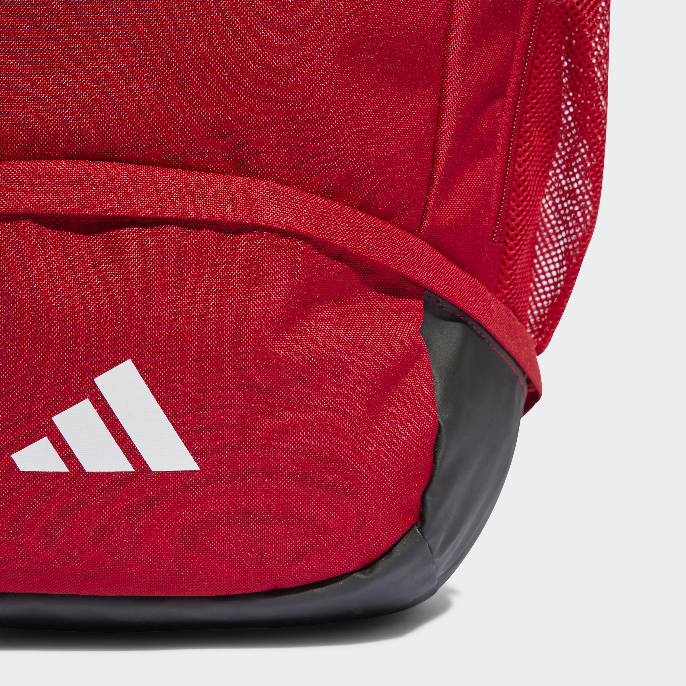 adidas Unisex - Adulto Tiro 23 League Backpack, Team Power Red 2 / Black/White, One size