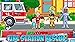 My Town : Fire Station Rescue