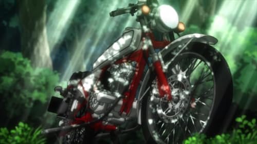 HIDIVE: Stream Your Anime and More!