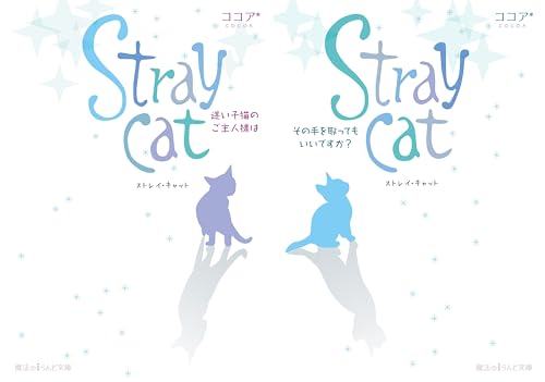 Stray cat