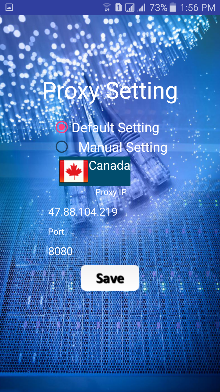 Super VPN Proxy Master Free Unlimited Unblock VPN App on