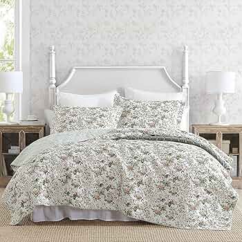LAURA ASHLEY 枕カバー 50X70cm Amazon｜Laura Ashley - ( )｜枕カバー・ピローケース オンライン通販