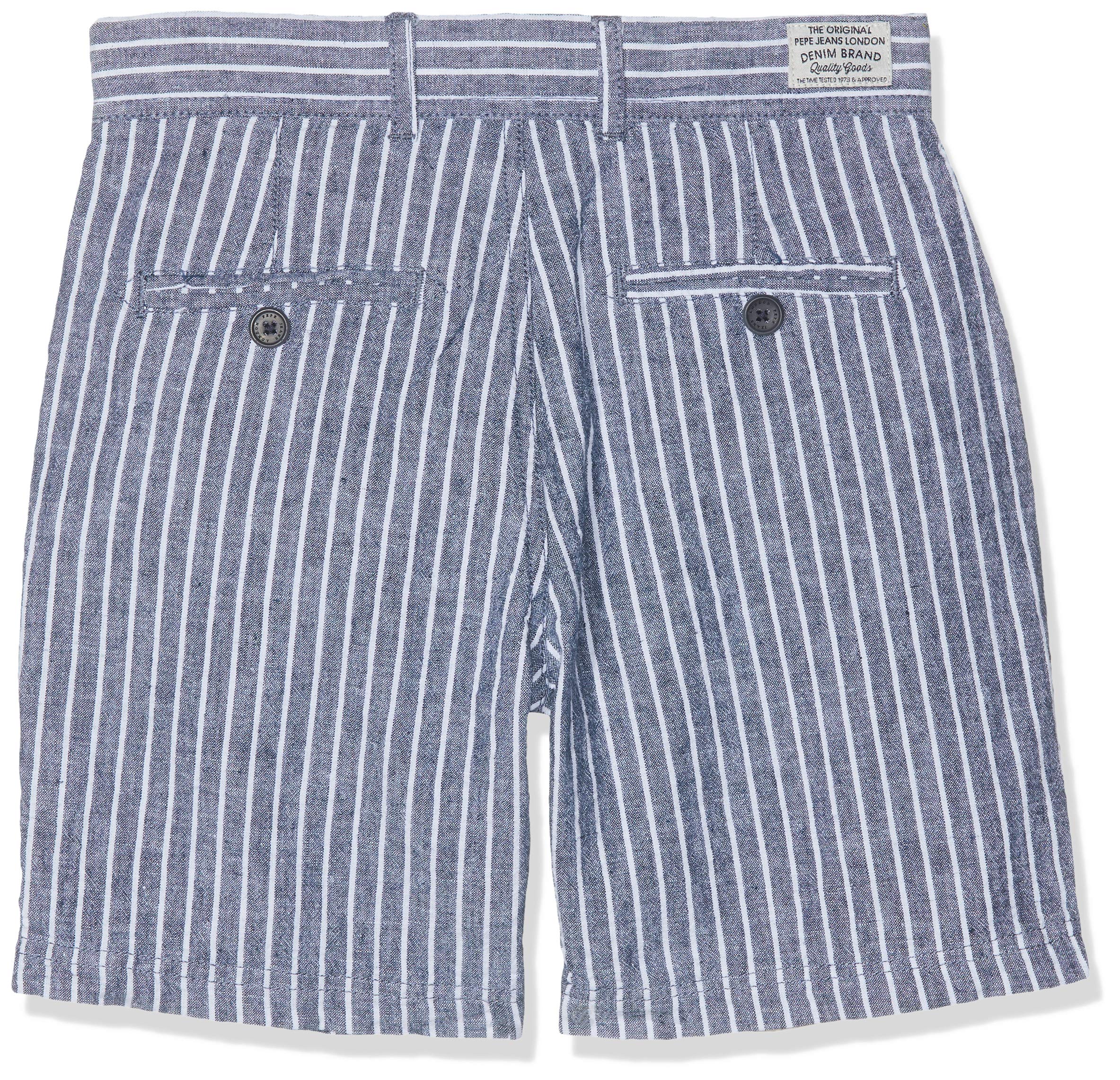 Pepe Jeans Simon, Bañador Niños