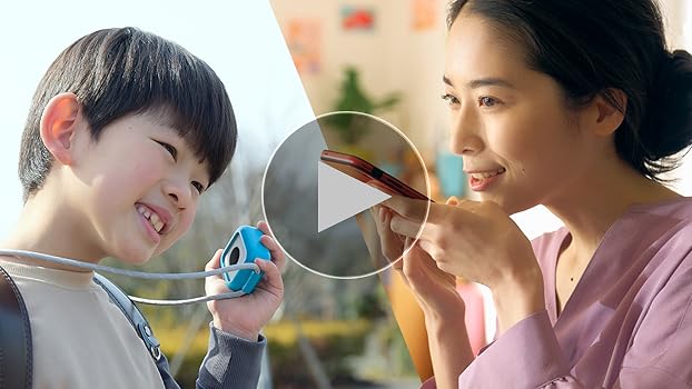 Amazon.co.jp: 【公式】 BoTトーク（あんしんディスプレイ搭載