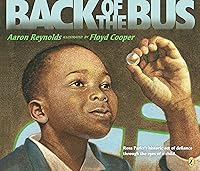 Algopix Similar Product 16 - Back of the Bus