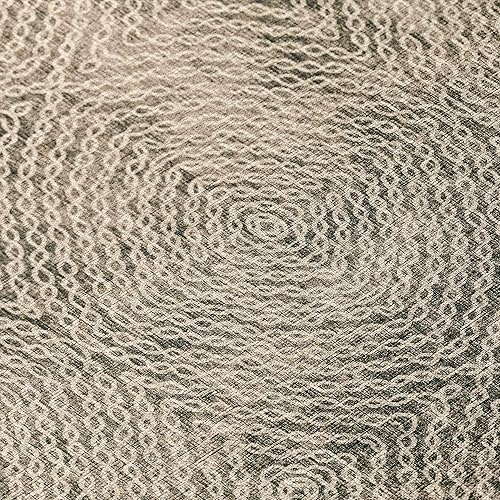 Miniatura 4 de Addison Rugs Bravado ABV33 - Alfombra lavable de 9 x 12 pies, para interiores y exteriores, fácil de limpiar, lavable a máquina, no se desprende,