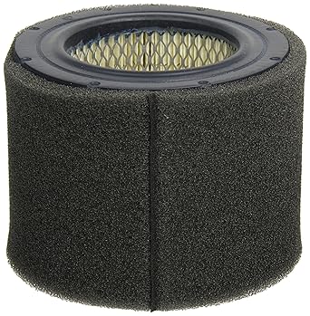 Solberg 30P Paper Filter Cartridge with Prefilter, Compressor, 4-3/4
