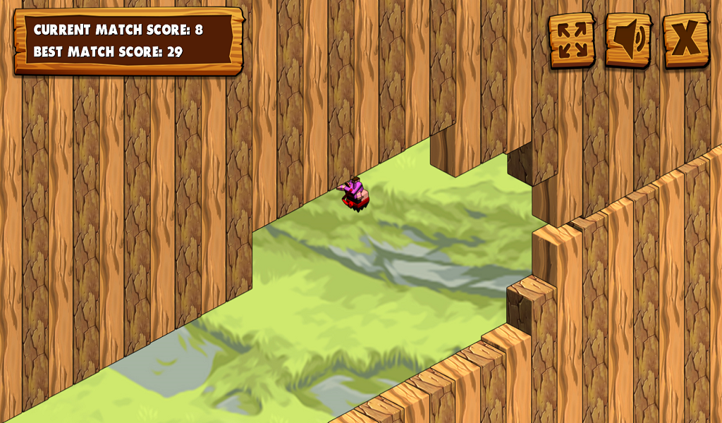 Cube Ninja - Endless Run-Aplicación en Amazon Appstore